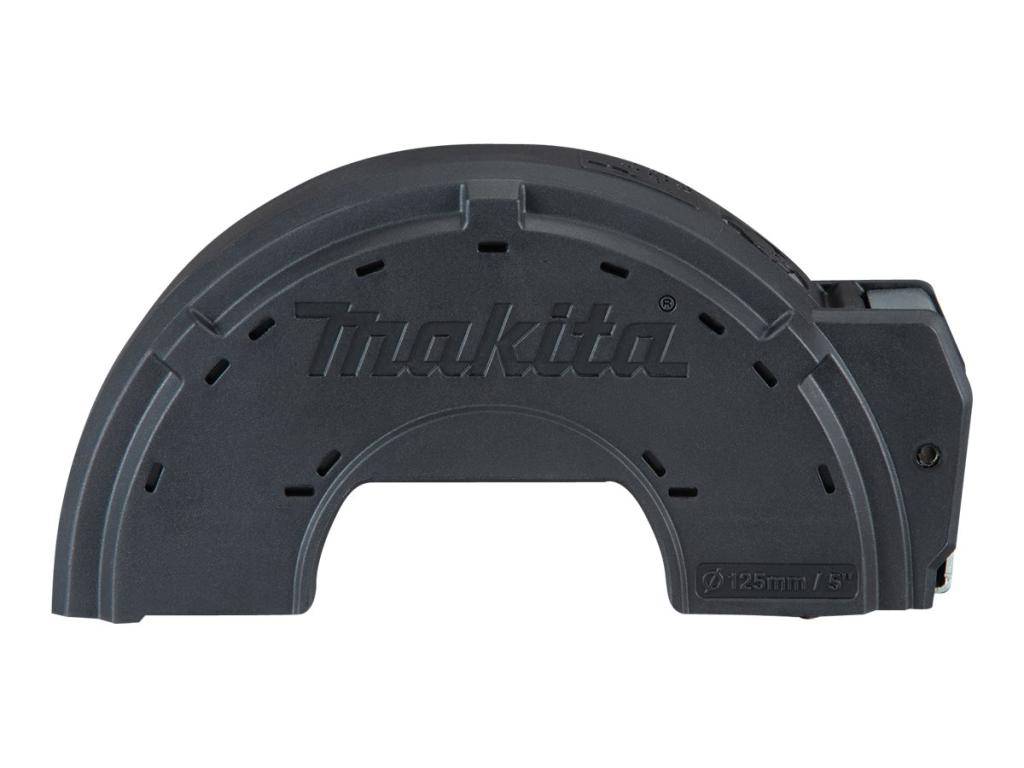 Image Makita - Kupplungsschutz mit Hülle - 125 mm - für Makita DGA504, DGA513, DGA520