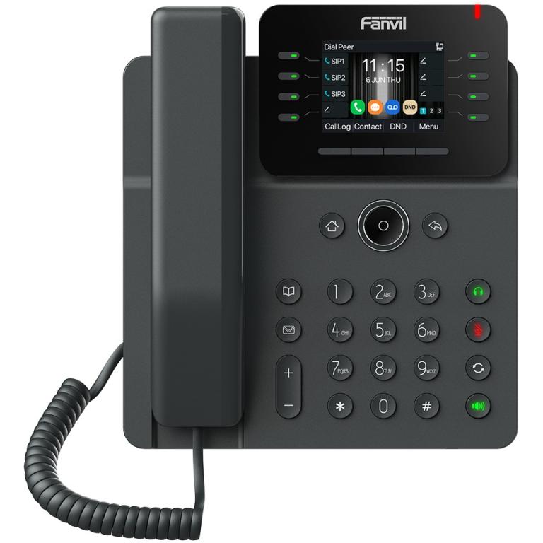 Image FANVIL V62G