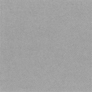 Image PAPSTAR Lunch-Servietten, 330 x 330 mm, 3-lagig, grau