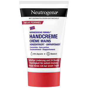 Image Neutrogena® CRÈME MAINS Handcreme 50 ml