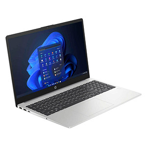 Image HP 250 G10 9G841ES Notebook 39,6 cm (15,6 Zoll), 16 GB RAM, 512 GB SSD, AMD Ryzen™ 7 7730U