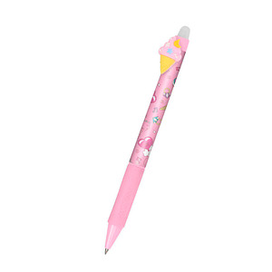 Image ONLINE® magiXX Fun Dreams Gelschreiber Icecream 0,7 mm, Schreibfarbe: blau, 1 St.