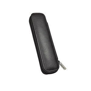 Image ONLINE® Schreibgeräte-Etui schwarz, 15,5 cm