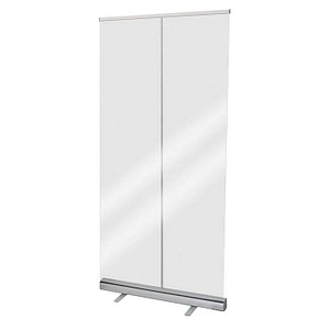 Image EICHNER Spuckschutz Roll-Up transparent 85,0 x 220,0 cm