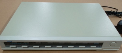 Image Gelegenheiten: ATEN Master View Pro KVM Switch CS-128A
