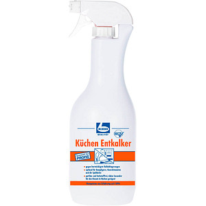Image Becher Küchen Entkalker Küchenreiniger 1,0 l