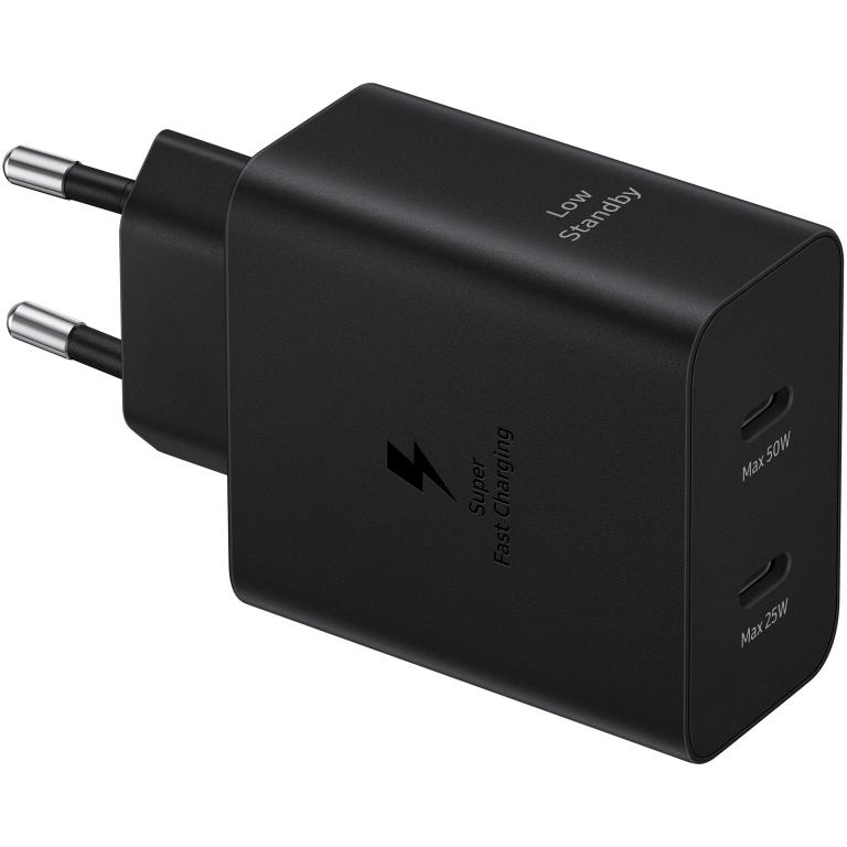 Image SAMSUNG 50Watt Power Supply Adapter