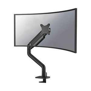 Image Neomounts Monitor-Halterung DS70S-950BL1 NEXT One schwarz für 1 Monitor, Tischbohrung, Tischklemme