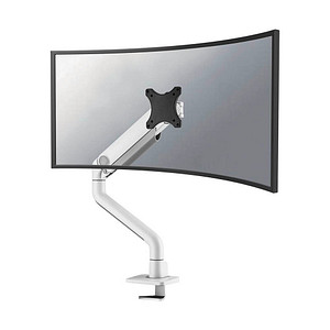 Image Neomounts Monitor-Halterung DS70S-950WH1 NEXT One weiß für 1 Monitor, Tischbohrung, Tischklemme