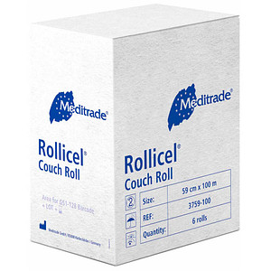 Image Meditrade® Ärztekrepp ROLLICEL®, 6 Rollen