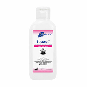 Image Meditrade® Ethasept® Desinfektionsmittel 100,0 ml