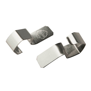 Image 8 APS Klammern für Einmachgläser silber