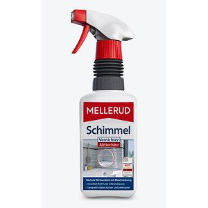 Image MELLERUD Aktivchlor Schimmelentferner 0,5 l