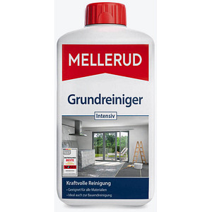 Image MELLERUD Grundreiniger Intensiv Allzweckreiniger 1,0 l
