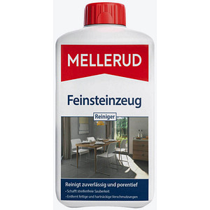 Image MELLERUD Feinsteinzeug Bodenreiniger 1,00 l
