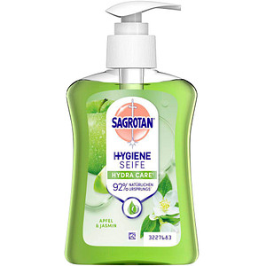 Image SAGROTAN® Flüssigseife 250 ml