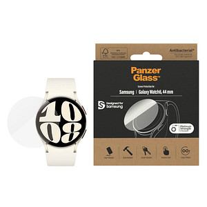 Image PanzerGlass™ Display-Schutzglas für Smartwatch