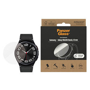 Image PanzerGlass™ Display-Schutzglas für Smartwatch