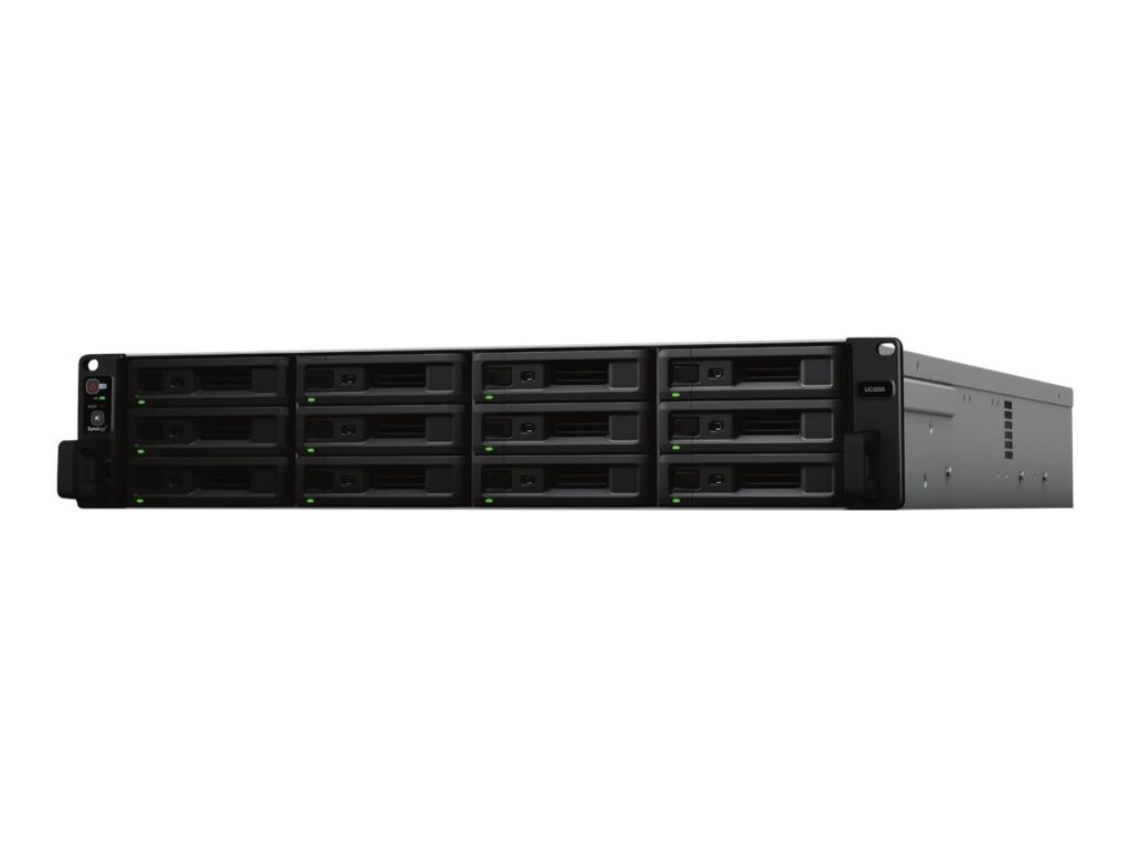 Image SYNOLOGY UC3200 Unified Controller