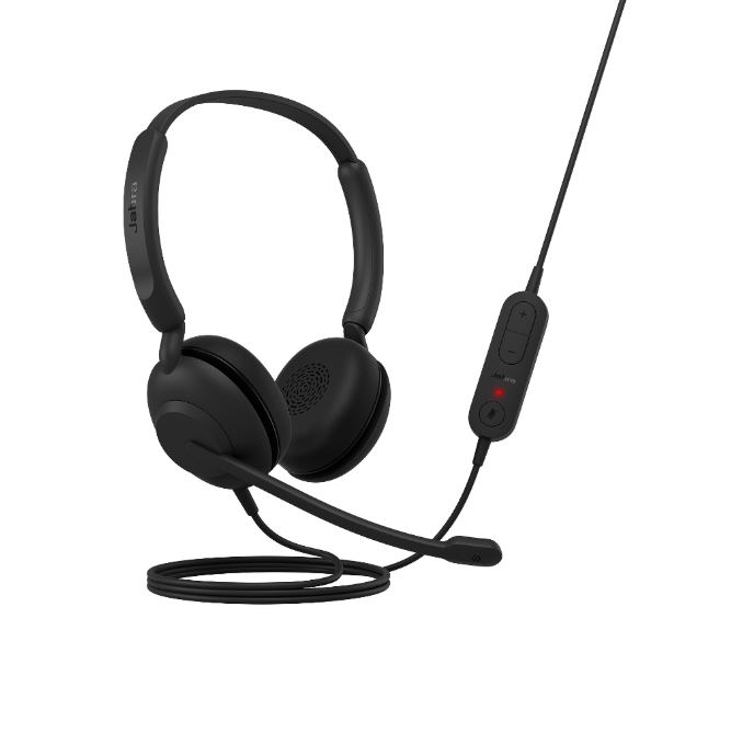 Image JABRA EVOLVE 10 STEREO USB-A