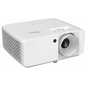 Image Optoma HZ146X-W, DLP Full HD-Beamer, 3.800 ANSI-Lumen