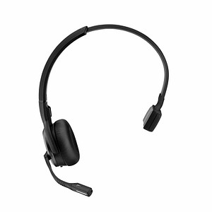 Image EPOS IMPACT SDW 5036 Bluetooth-Headset schwarz