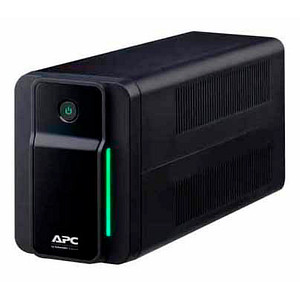 Image APC Back-UPS BX500MI USV schwarz, 500 VA