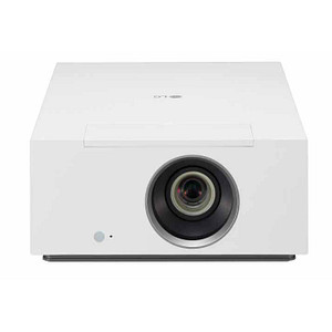 Image LG HU710PW CineBeam, Laser 4K-Beamer, 2.000 ANSI-Lumen