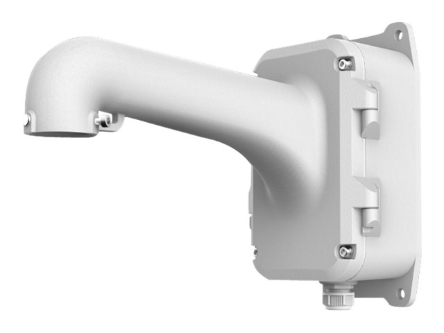 Image HIKVISION White Aluminium alloy