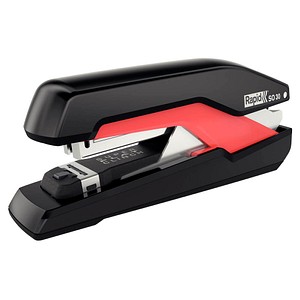 Image Rapid Heftgerät SO30 schwarz-rot