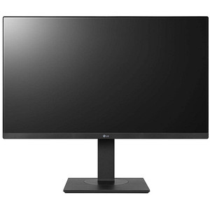 Image LG 27BQ65UB-B Monitor 68,4 cm (27,0 Zoll) schwarz