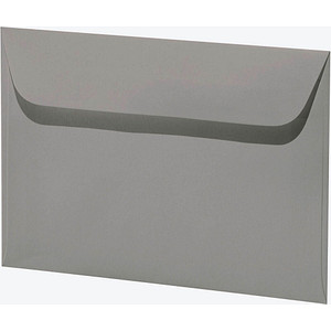 Image artoz Briefumschläge Mosaic DIN C5 ohne Fenster zement nassklebend 20 St.