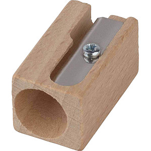 Image M + R Spitzer Holz Natur