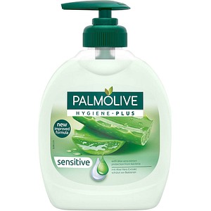 Image PALMOLIVE Flüssigseife HYGIENE-PLUS SENSITIVE, 300 ml