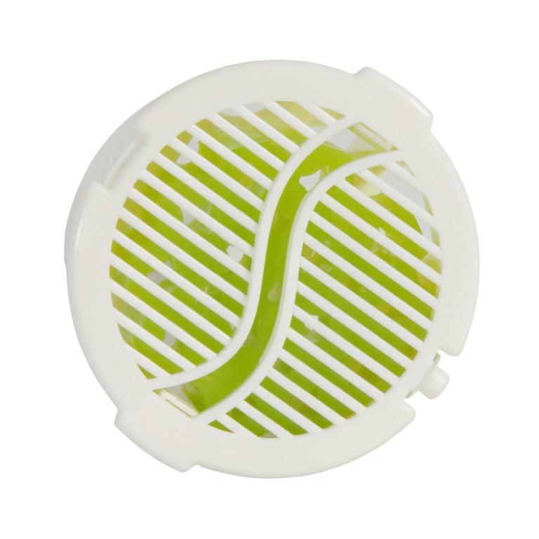 Image Raumduft/Kartusche für Raumduftspender Scentronic | Green Apple passend für Artikel ||63457||