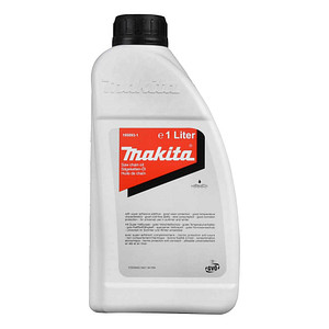 Image makita Mineral Plus 1,0 L Sägekettenöl