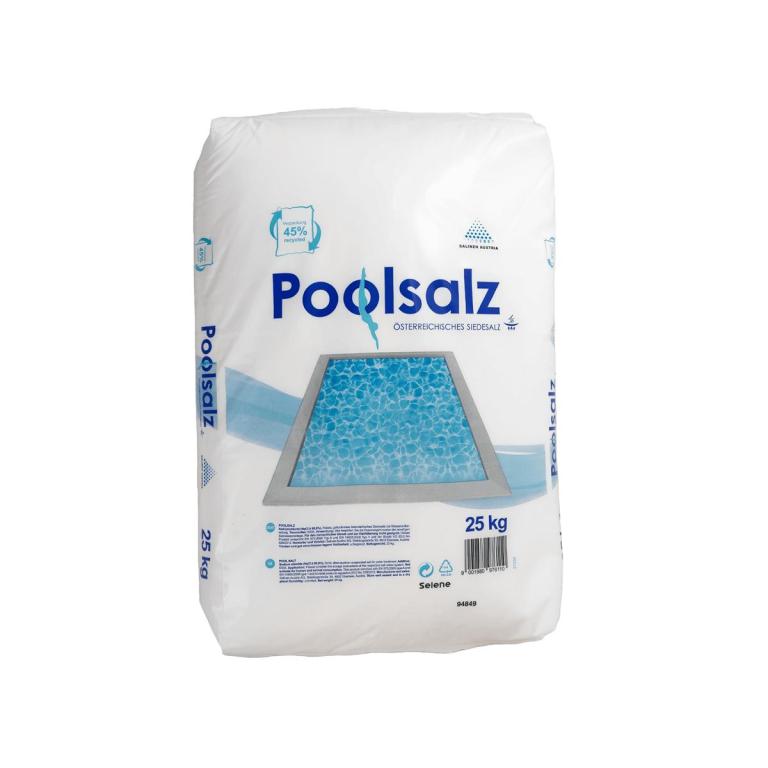 Image POOLSALZ Siedesalz 25 kg/42 für industrielle Anwendungen