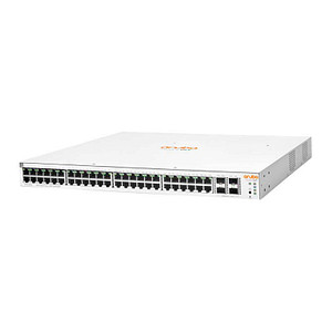 Image HPE Aruba Instant On 1930 48G PoE 4SFP+ 370W Switch 48-fach