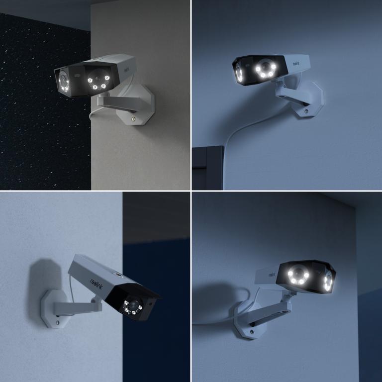 Image REOLINK Duo Series P730 PoE Cam