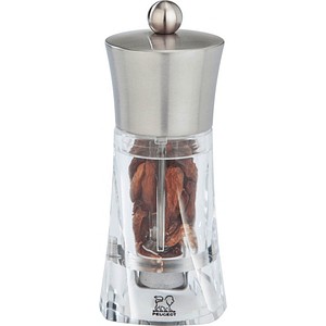 Image PEUGEOT Chilimühle Ouessant transparent/silber