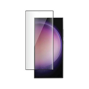 Image bigben 2.5D Tempered Glass Display-Schutzglas für Samsung Galaxy S24 Ultra