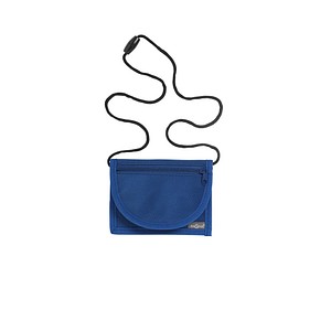 Image PAGNA Brustbeutel Basic blau