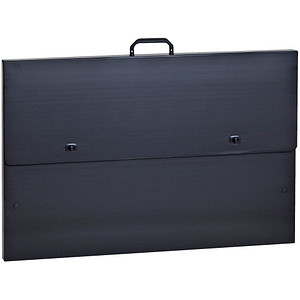 Image RUMOLD Zeichenkoffer DIN A2 schwarz