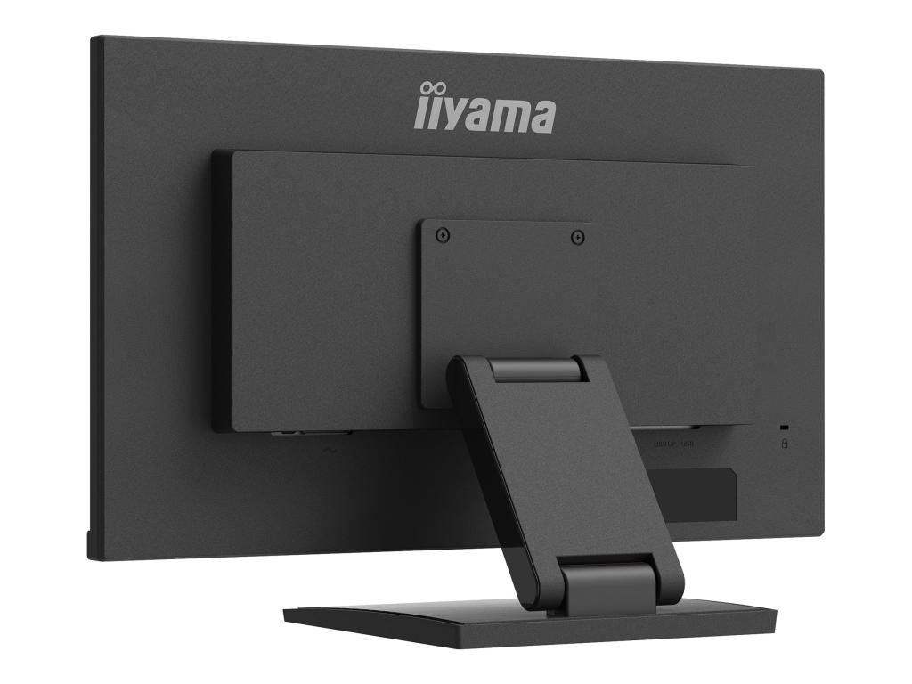 Image IIYAMA T2454MSC-B2AG 60,5cm (23,8")