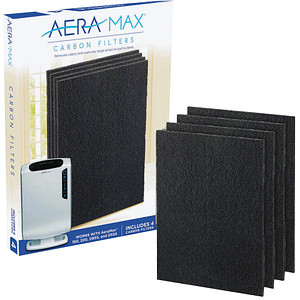 Image 4 Fellowes Aktivkohlefilter für Luftreiniger