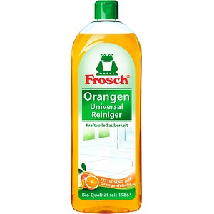 Image Frosch® Orangen Allzweckreiniger 0,75 l