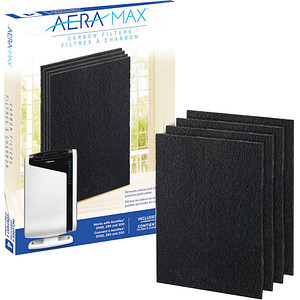 Image 4 Fellowes Aktivkohlefilter für Luftreiniger