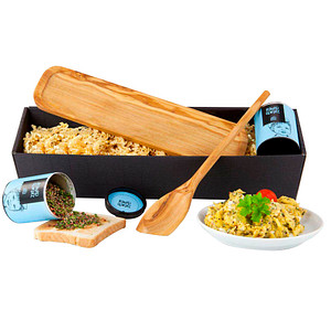 Image RÖMER PRÄSENTE Das perfekte Rührei Geschenksets