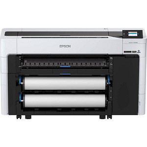 Image EPSON SureColor SC-T5700D Plotter