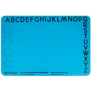 Image WESTCOTT Bastelunterlage
